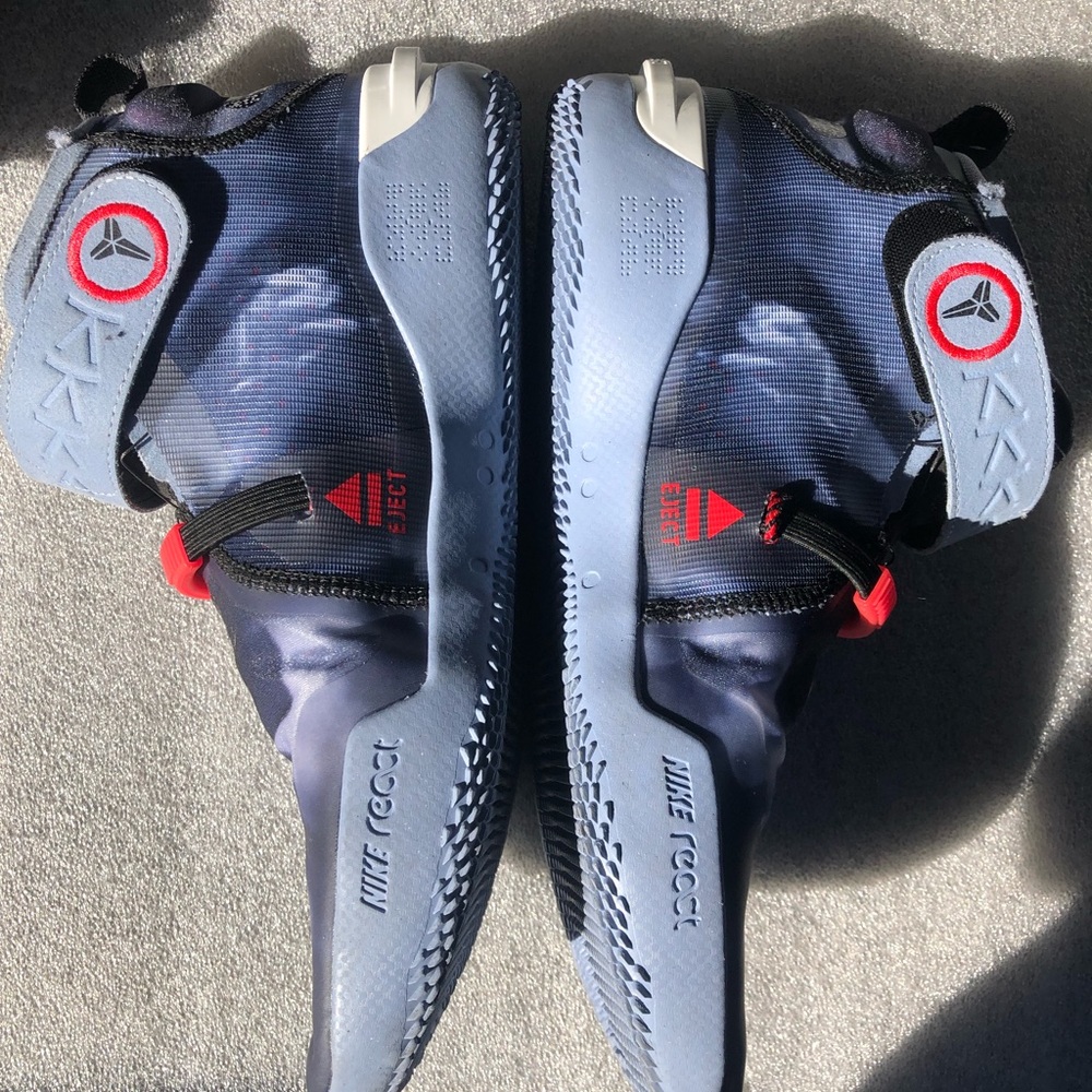 Nike Kobe AD NXT 360  FastFit ‘Blue Hero’ size 10.5